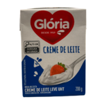 Creme de Leite Gloria 200g