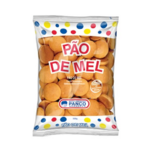 Biscoito Panco 500g Pao de Mel