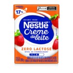 Creme de Leite S/lac.nestle 200g