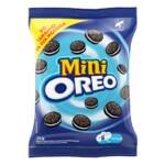 Biscoito Mini Oreo 35g Original