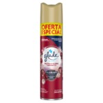 Odorizador Aero.glade 360ml Of.esp. Frutas/flores