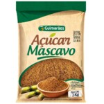 Acucar Mascavo Kg