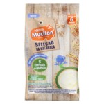 Mingau Mucilon 180g 5 Cereais/quin.