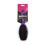 Escova P/cabelo Bellesa 1un Almofada Oval