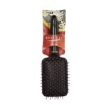 Escova P/cabelo Bellesa 1un Premium Raquete