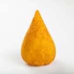 Salgado da Casa 140g Coxinha Fr.req.