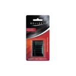Grampo P/cabelo Bellesa 50un N5 Preto