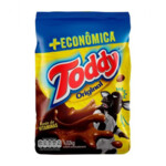 Achocolatado em Po Toddy 1,02kg Sache