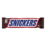 Chocolate Snickers 45g Original