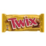 Chocolate Twix 40g Original