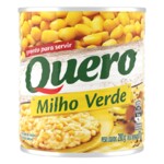 Milho Verde Quero 170g Lata