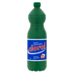 Agua Sanitaria Cloral 1l