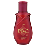 Oleo Corporal Paixao 100ml Tentadora