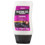 Silicone Gel Bucas 200g Lavanda