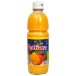 Suco Concentrado Imbiara 500ml Caju
