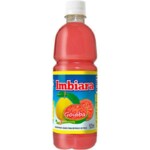 Suco Concentrado Imbiara 500ml Goiaba