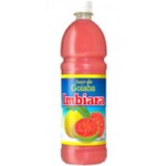 Suco Concentrado Imbiara 980ml Goiaba