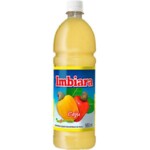Suco Concentrado Imbiara 980ml Caju