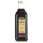 Suco Integral Casa Bento 1l Uva