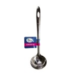 Concha Inox Seu Lar Un de Mesa 6p