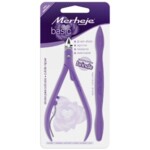 Alicate P/cuticula Merheje Un Base Lilas