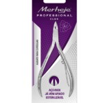 Alicate P/cuticula Merheje Un Profundas