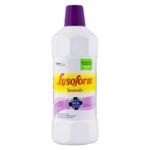 Desinfetante Lysoform 1l Lavanda