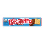 Biscoito Rech.passatempo 130g Chocolate