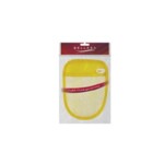 Bucha Vegetal Bellesa 1un Luva Oval