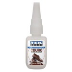 Cola Instantanea Tekbond 20g Couro