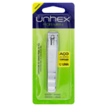 Cortador de Unhas Unhex 1un P/pes