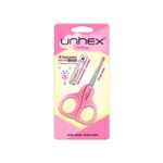 Cortador de Unhas Unhex 1un Baby Mix