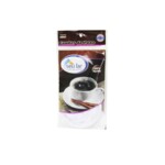 Coador de Pano Seu Lar Un P/cafe