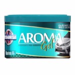 Aromatizante Gel Rodabrill 60g Marine