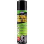 Espuma Rodabrill 400ml Multiuso