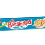 Biscoito Rech.passatempo 130g Leite