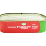 Sardinha Palmeira 125g Tomate