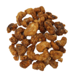 Castanha de Caju Kg Caramelizada