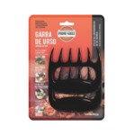 Garra de Urso Prime Grill 1un