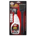 Kit Limpa Grelhas Prime Grill 1un