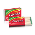 Fosforo Parana 1un Gigante 50un