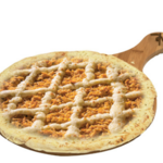 Pizza Semi Pronta Kg Frango C/req.