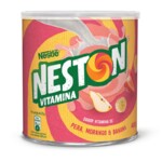 Vitamina Neston 400g Mor/pera/banana
