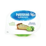 Iogurte Grego Nestle 90g Torta de Limao