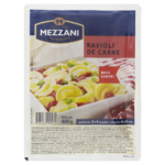 Ravioli Mezzani 400g Carne