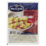 Capeletti Mezzani 400g Carne
