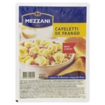 Capeletti Mezzani 400g Frango