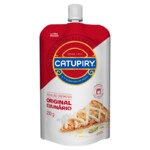 Requeijao Catupiry 250g Pouche