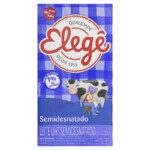 Leite Uht Elege 1l Semidesnatado