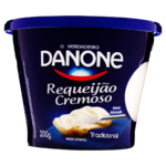 Requeijao Cremoso Danone 200g
